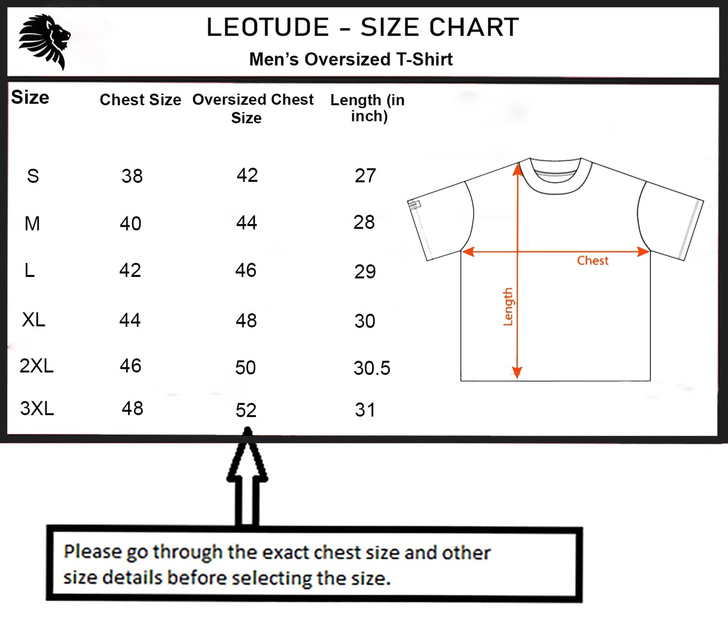 LEOTUDE Men's Oversized Cottonblend Round Neck Half Sleeve Back Printed Drop Shoulder Tshirt(Color : Navy)
