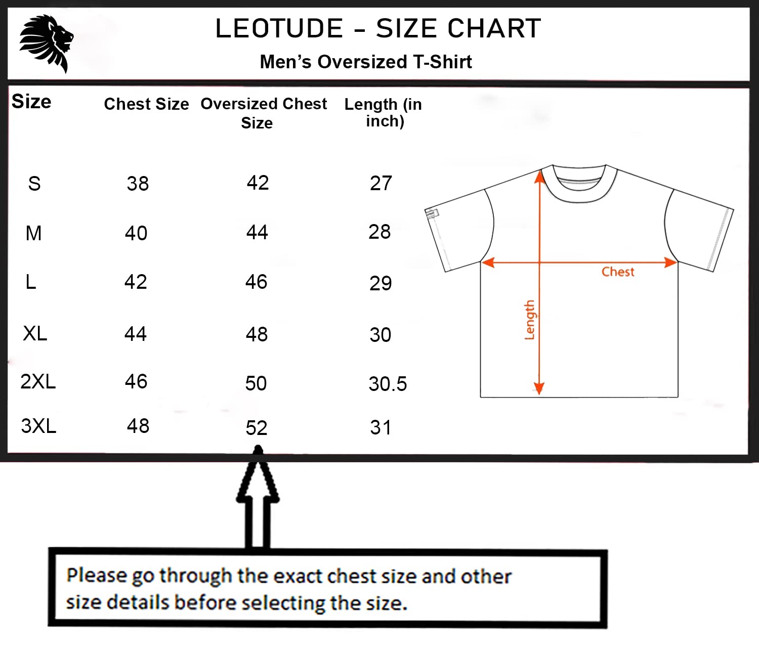 LEOTUDE Men's Oversized Cottonblend Round Neck Half Sleeve Back Printed Drop Shoulder Tshirt(Color : Navy)